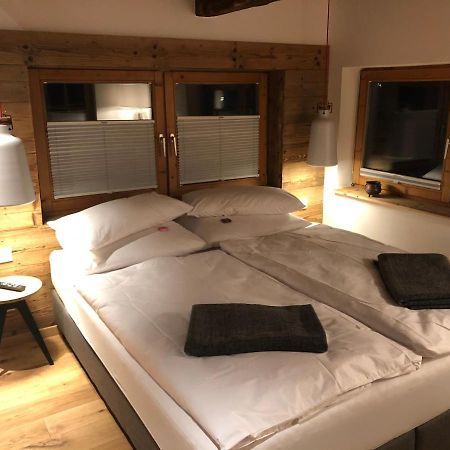 Bootshaus Am Hallstaetter See Hallstatt Zewnętrze zdjęcie